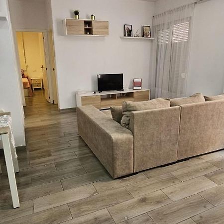 Appartamento Casa La Esquinita Santiago De La Ribera Esterno foto