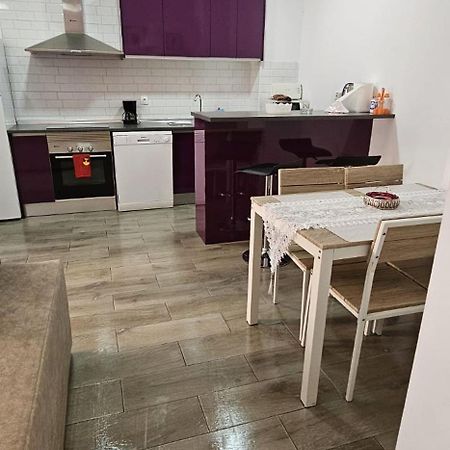 Appartamento Casa La Esquinita Santiago De La Ribera Esterno foto
