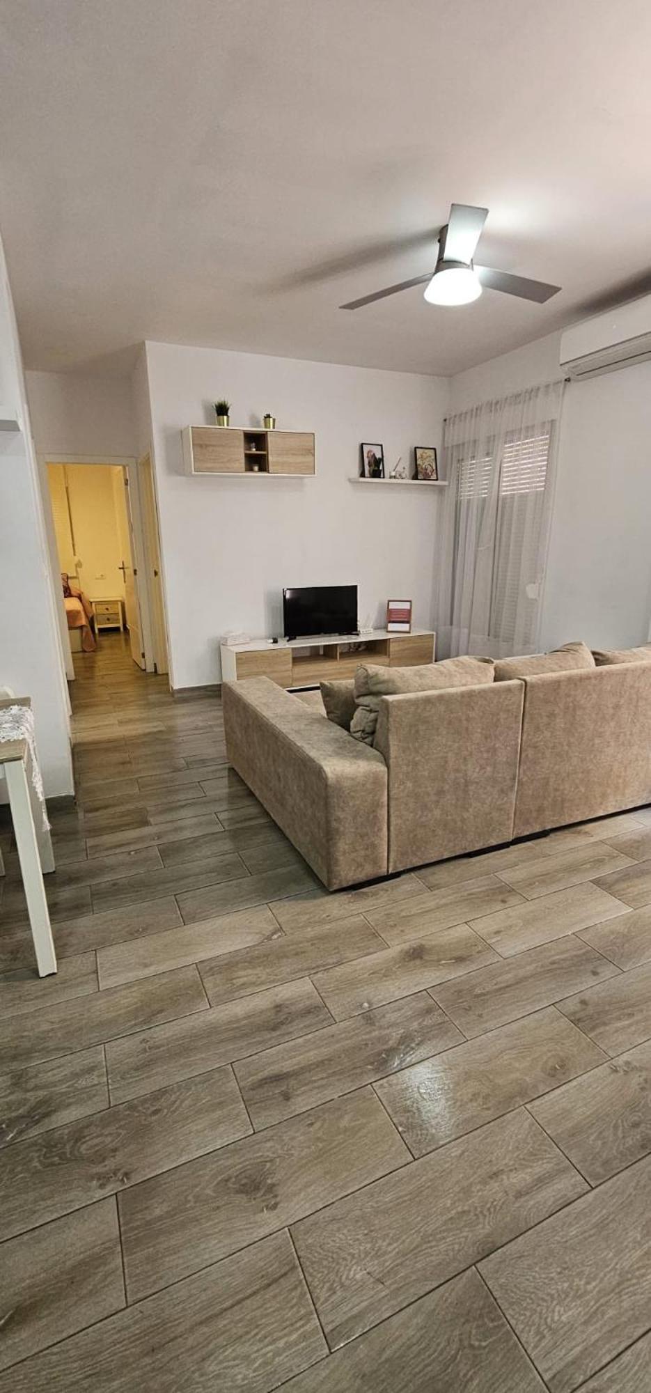 Appartamento Casa La Esquinita Santiago De La Ribera Esterno foto