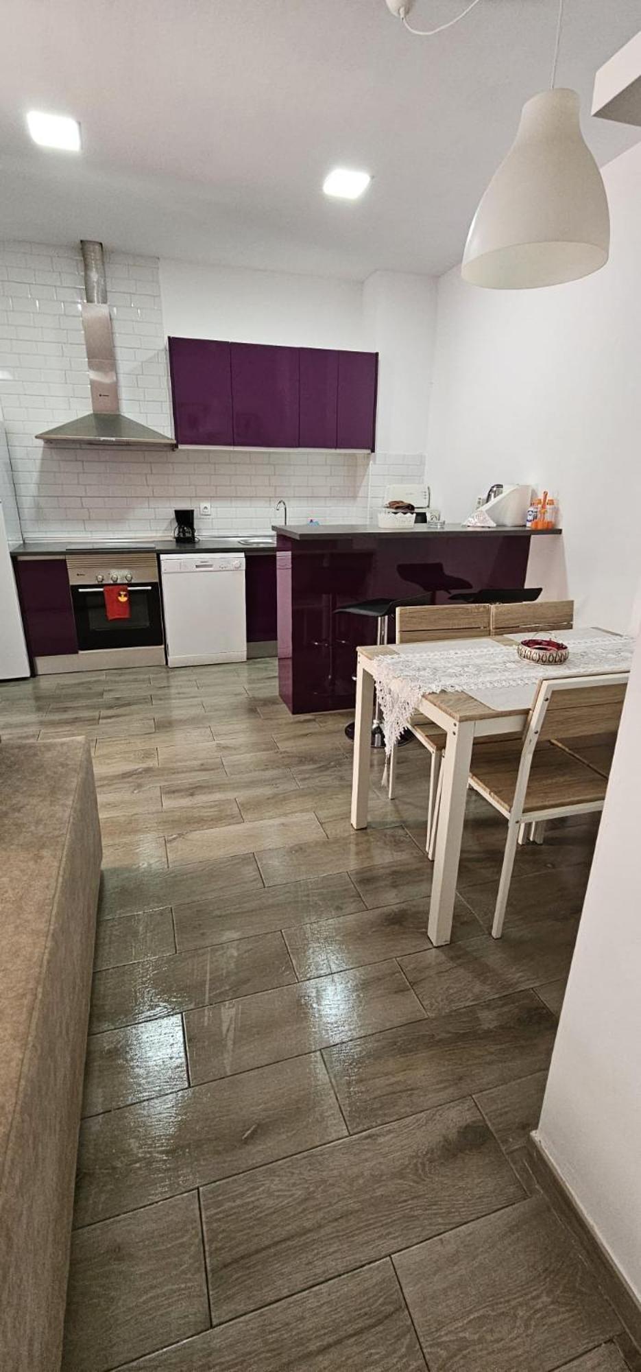 Appartamento Casa La Esquinita Santiago De La Ribera Esterno foto