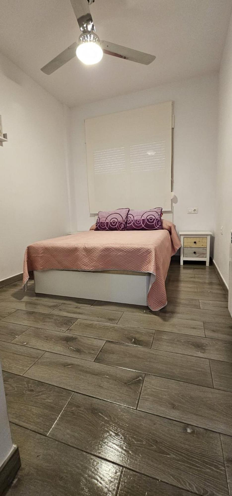 Appartamento Casa La Esquinita Santiago De La Ribera Esterno foto